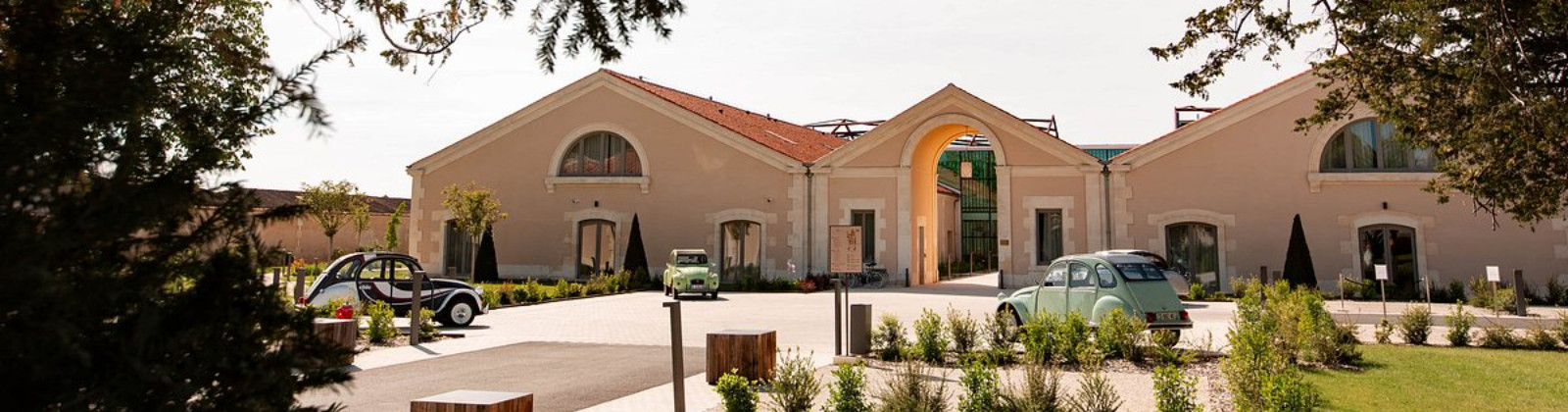 OLEVENE image - vu exterieur-
